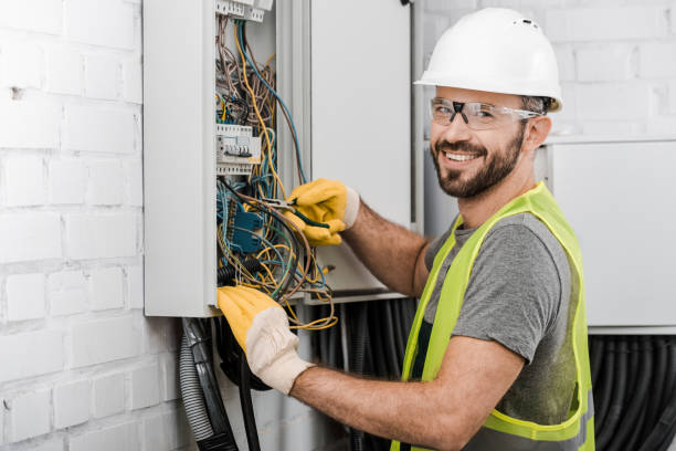 Best Ceiling Fan Installation Electrician  in Oceanport, NJ