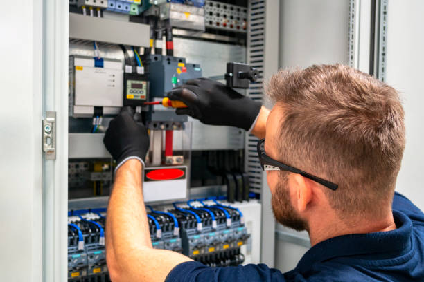 Best Electrical Contractors for Businesses  in Oceanport, NJ