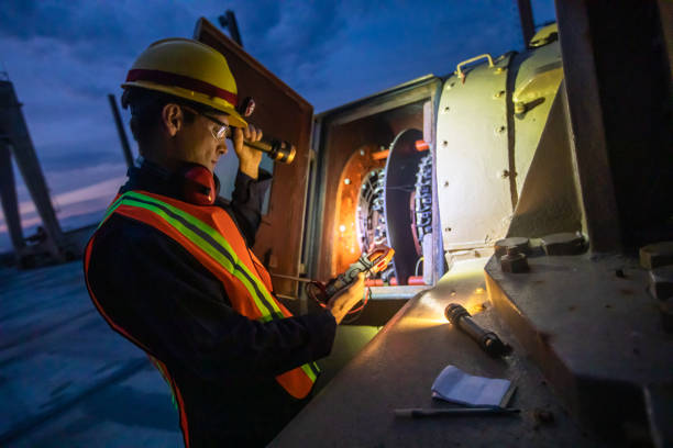 Best Affordable Emergency Electrician  in Oceanport, NJ