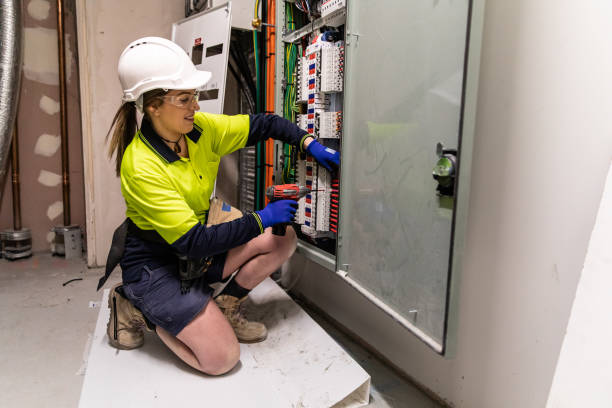 Best Electrical Upgrades for Homes  in Oceanport, NJ