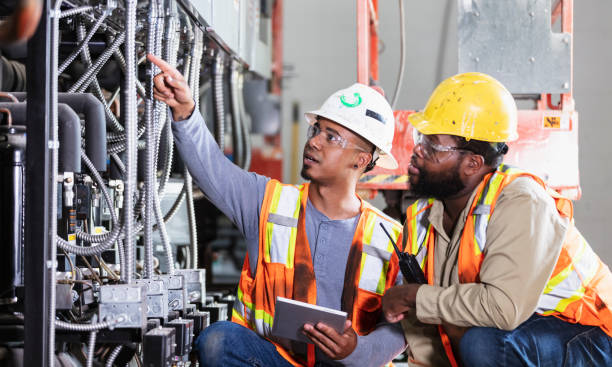Best Circuit Breaker Repair  in Oceanport, NJ
