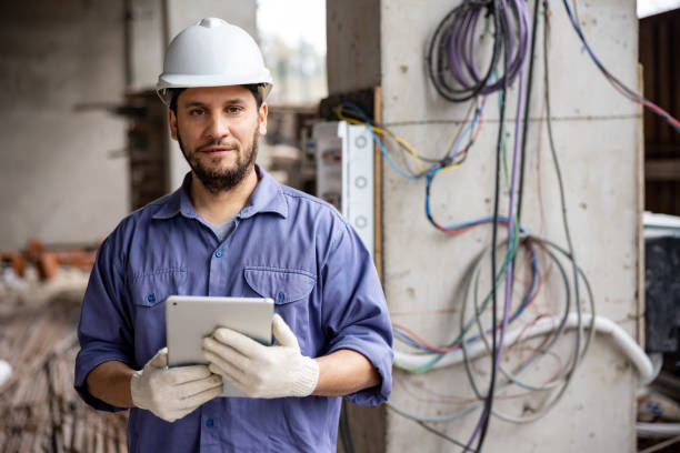 Best Electrical Repair Services  in Oceanport, NJ