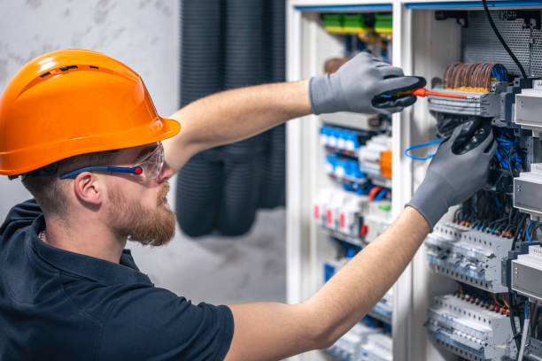 Best Electrical System Inspection  in Oceanport, NJ