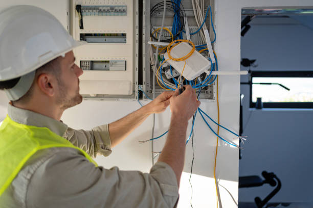 Best Electrical Installation Contractor  in Oceanport, NJ