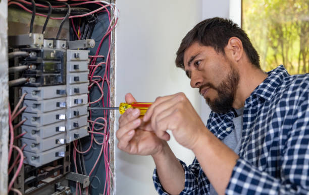 Best Affordable Electrical Installation  in Oceanport, NJ